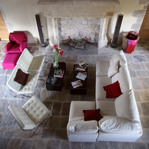 Décoration d'intérieur