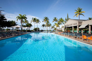 hôtel de guadeloupe