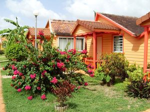 hôtel de martinique