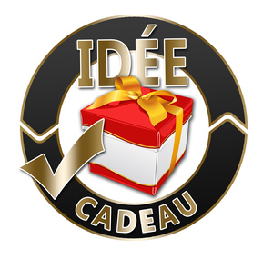 idées de cadeaux personnalisés