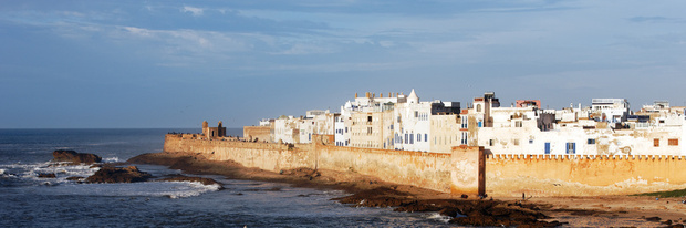 voyage et comparateur : voyage aux portes du désert