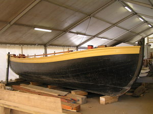 Le Centre International de la Mer