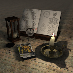 Rituels de sorcière Rituels de sorcière