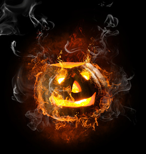 la tradition d'Halloween la tradition d'Halloween