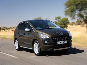 Acheter une voiture d'occasion