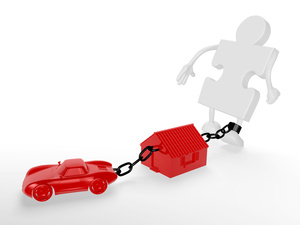 Rachat de crédit immobilier