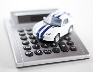 Location de voiture en libre-service