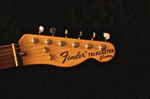 Guitares Fender Guitares Fender