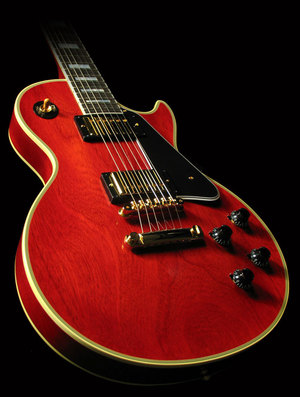 Gibson, fabricant de guitares