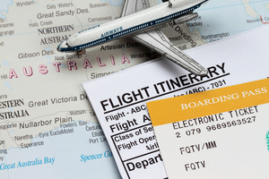 Taxes sur les billets d'avion Taxes sur les billets d'avion