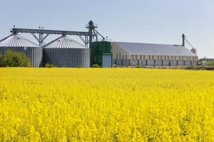 L'installation de panneaux solaires agricoles à Montbard : l'agriculture se met au vert