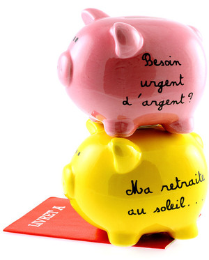 Livrets d'épargne et super livrets