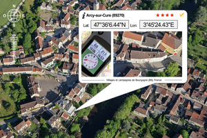 traceur GPS, géolocalisation