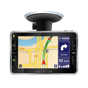 Applications du traceur GPS Applications du traceur GPS
