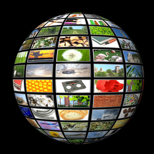 VOD sur un ordinateur VOD sur un ordinateur