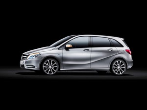 Mercedes Classe B