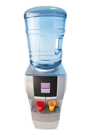 Les fontaines à eau : de l'eau de source à portée de main