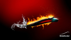 Bitdefender, leader de l'antivirus Bitdefender, leader de l'antivirus