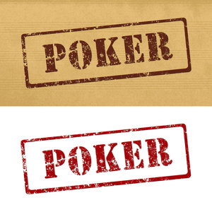 Petite histoire du poker