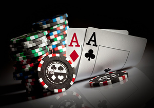 Le poker Texas Hold'em Le poker Texas Hold'em