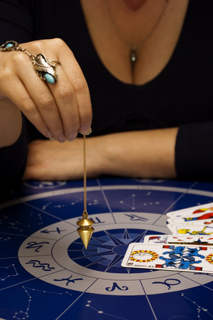 Le tarot va-t-il changer ma vie ?