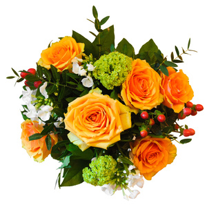 La livraison de fleurs contre l'éloignement La livraison de fleurs contre l'éloignement