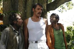 Le Marsupilami réunit les meilleurs Le Marsupilami réunit les meilleurs