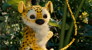 Le Marsupilami conquiert la critique Le Marsupilami conquiert la critique