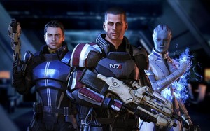 Mass effect 3 : une épopée tragique à couper le souffle Mass effect 3 : une épopée tragique à couper le souffle