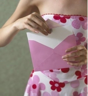 Convier selon les règles de la bienséance Convier selon les règles de la bienséance