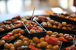 Les saveurs du sud dans un restaurant italien : revivez votre été !