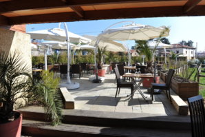 Les restaurants terrasse : le meilleur moyen de profiter de l'été indien !