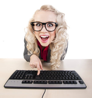 Zalando : hurlez de plaisir ! Zalando : hurlez de plaisir !