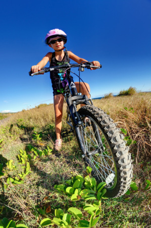 Avec une draisienne, votre enfant pédalera comme un grand... sans les roues ! Avec une draisienne, votre enfant pédalera comme un grand... sans les roues !