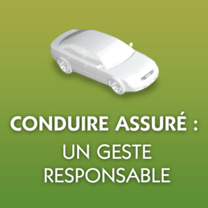 L'assurance automobile : une obligation légale et un geste citoyen L'assurance automobile : une obligation légale et un geste citoyen