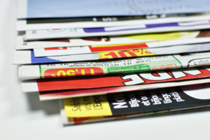 Des flyers pour tous vos besoins en communication