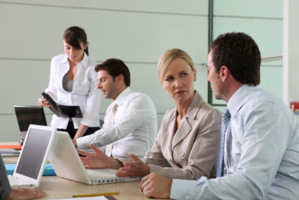 97% des présidents de grandes entreprises européennes sont des hommes 97% des présidents de grandes entreprises européennes sont des hommes