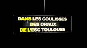 Dans les coulisses des oraux de l'ESC Dans les coulisses des oraux de l'ESC