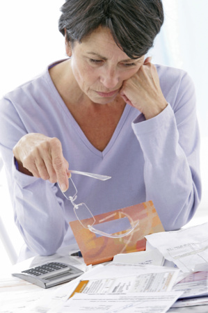 Avant un rachat de crédit, soyez vigilant ! Avant un rachat de crédit, soyez vigilant !