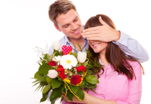 Faire ses bouquets soi-même pour l'épater !