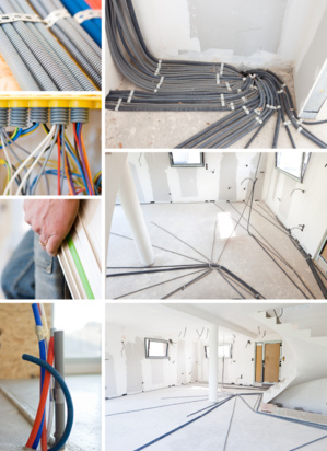 L'installation multiroom : un sacré chantier ! L'installation multiroom : un sacré chantier !