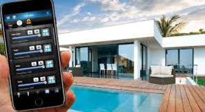 domotique et maison connectée, la technologie au service du foyer domotique et maison connectée, la technologie au service du foyer