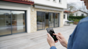 domotique et maison connectée, la technologie au service du foyer