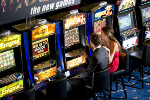 machine à sous machine à sous