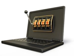 machine à sous virtuelle