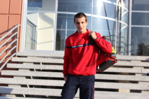 Formation agent de securité incendie SSIAP