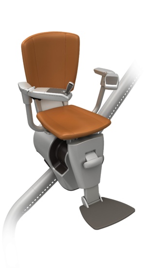 des sièges monte-escaliers pour un confort de tous les jours des sièges monte-escaliers pour un confort de tous les jours