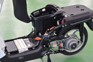 Pièce détachée pour scooter Pièce détachée pour scooter