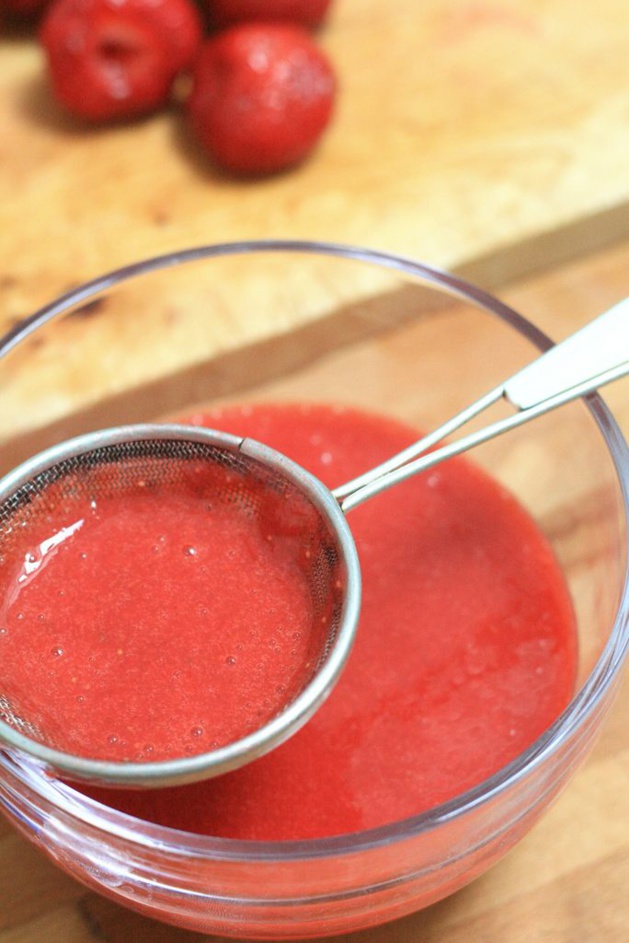 Les idées cuisine de l’été Les idées cuisine de l’été