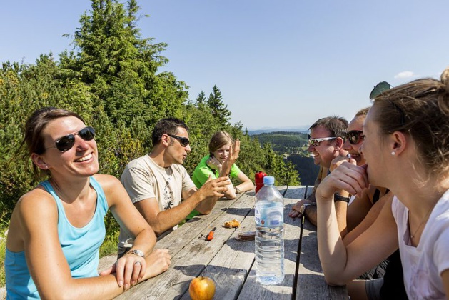 Vacances d'été à la montagne : quelles activités en station? Vacances d'été à la montagne : quelles activités en station?